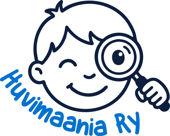 Huvimaania Ry